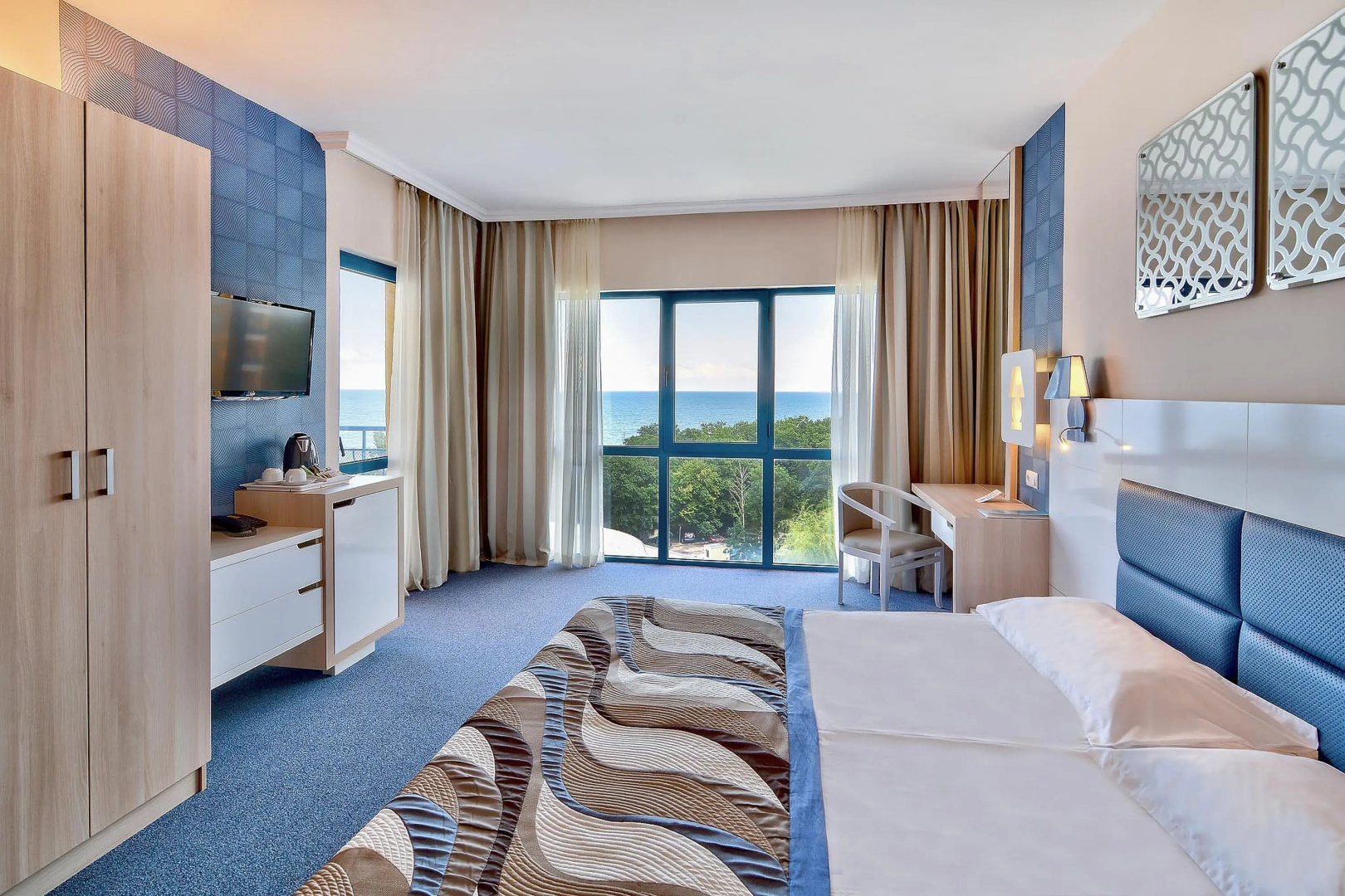Foto - GRIFID Arabella Hotel - Ultra All inclusive & Aquapark