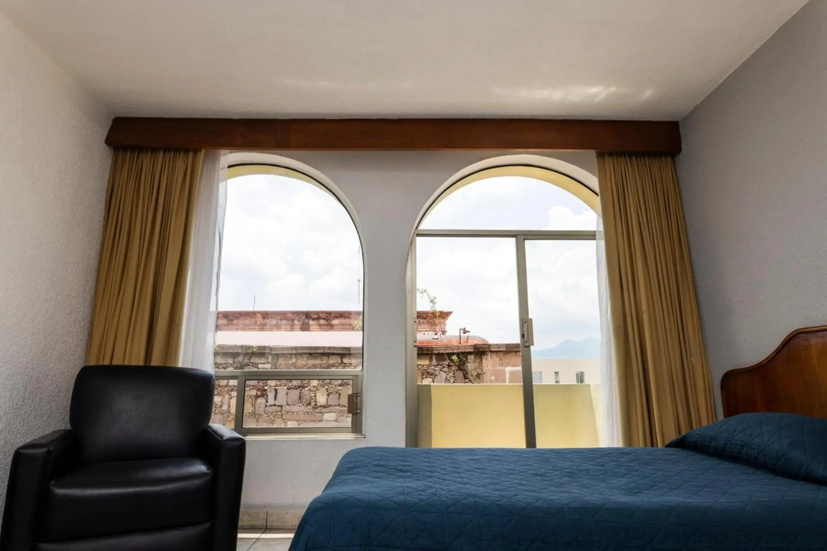 Foto - Hotel Qualitel Plus