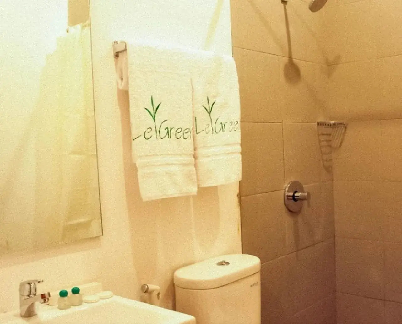 Foto - LeGreen Suite Kuningan