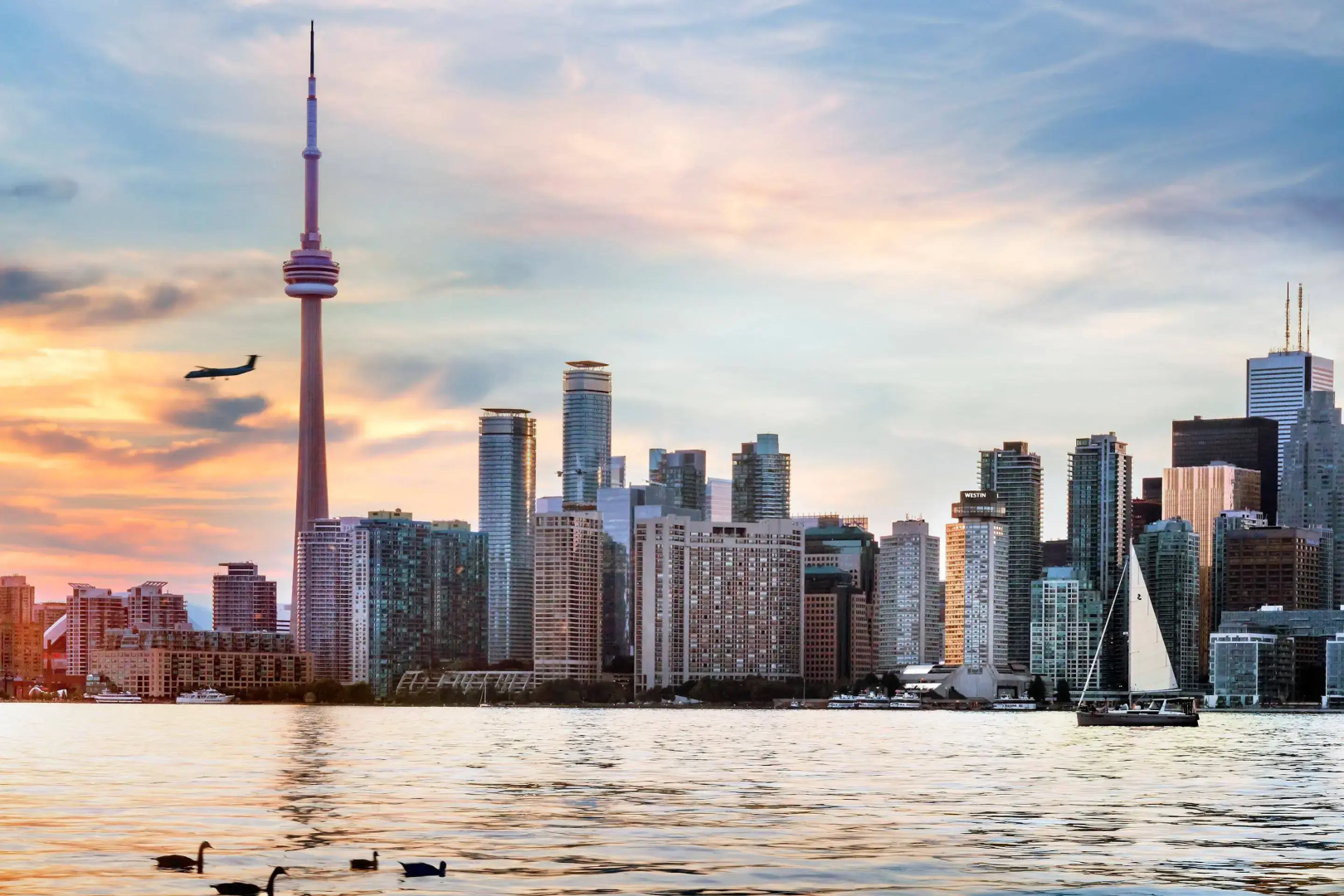 Foto - The Westin Harbour Castle, Toronto