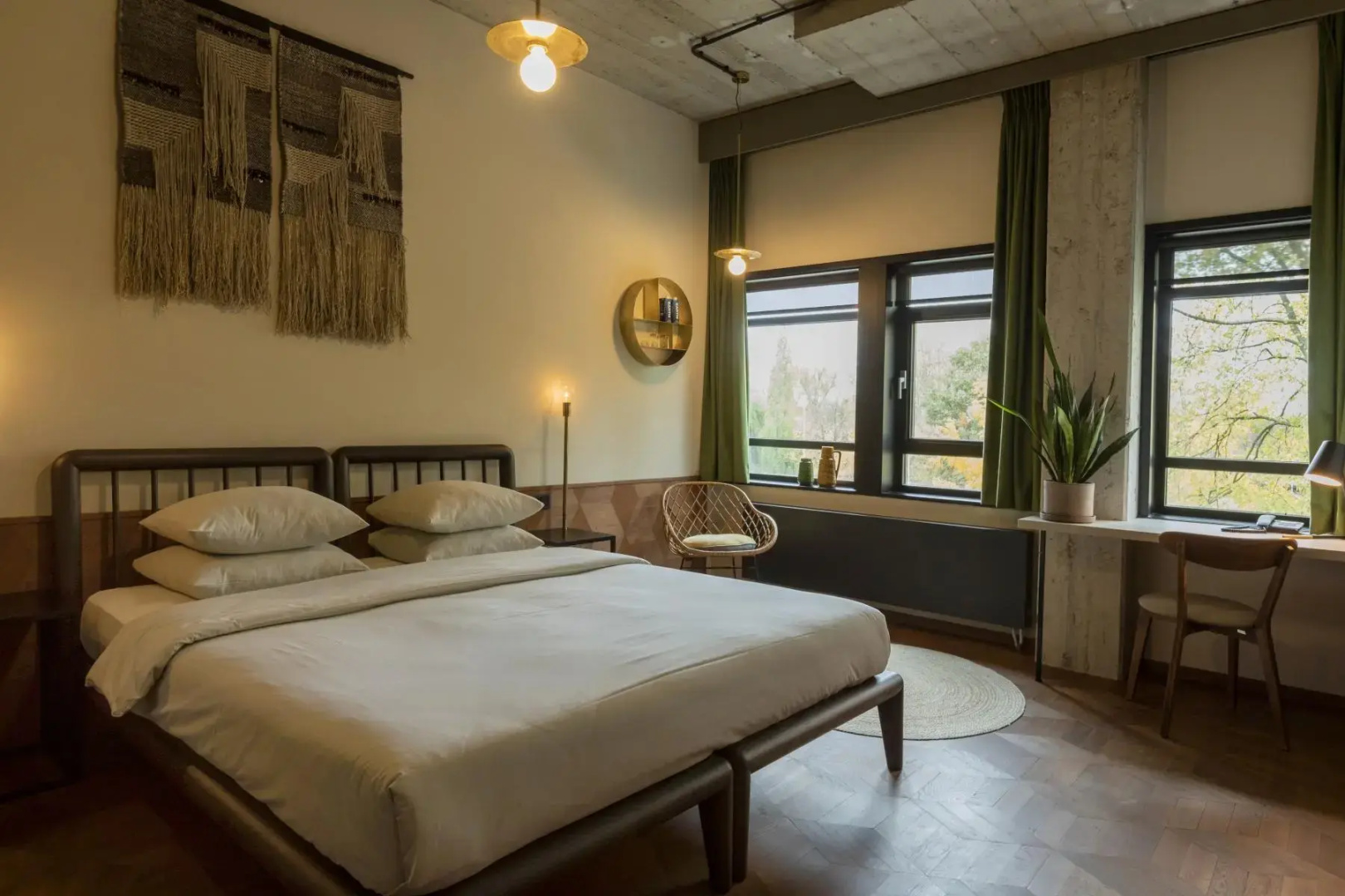 Photo - Hotel V Fizeaustraat