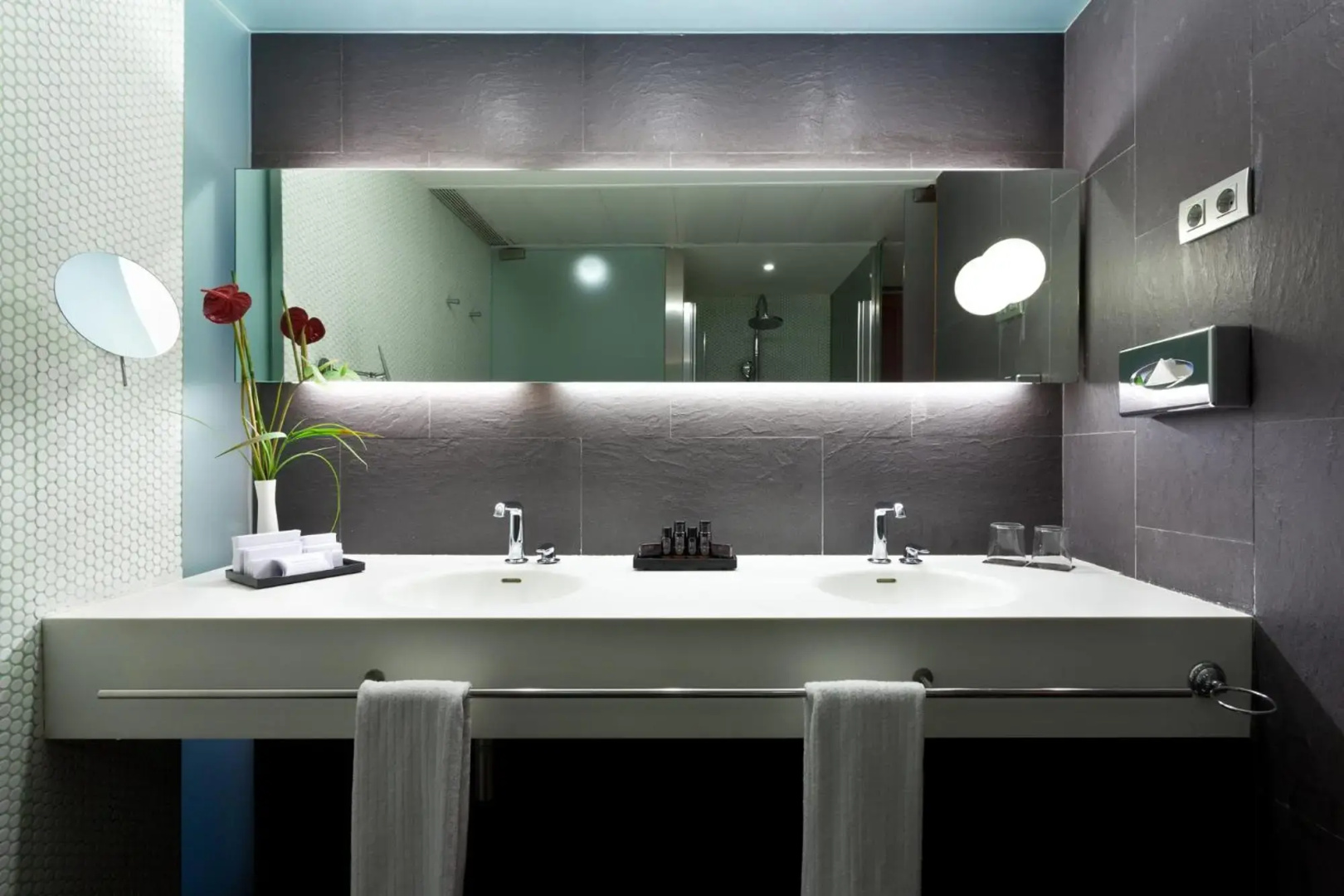 Foto - Hotel Condes de Barcelona