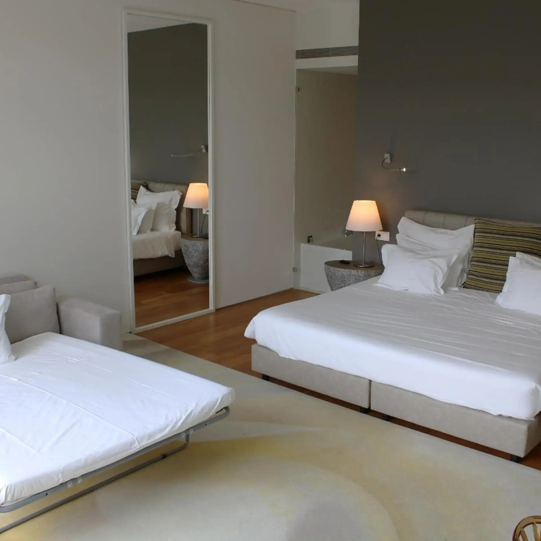 Foto - Hotel Torre de Gomariz Wine & Spa