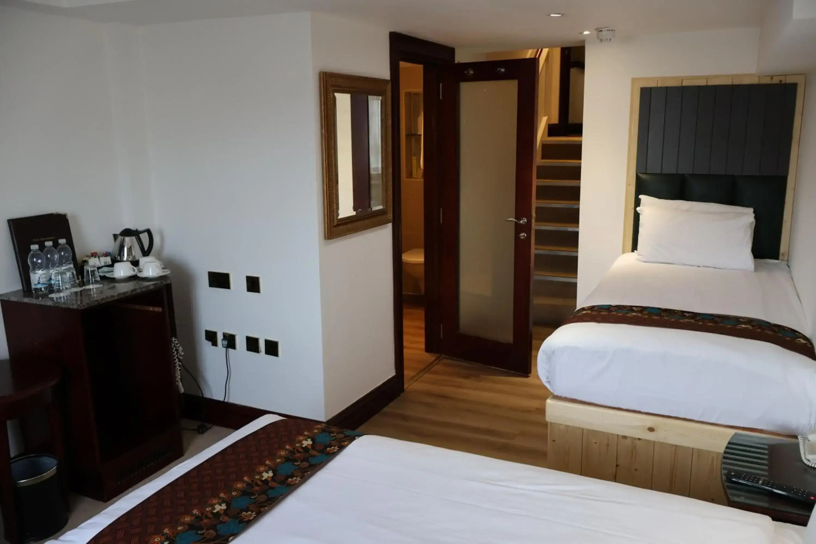 Foto - Dreamtel London Kensington