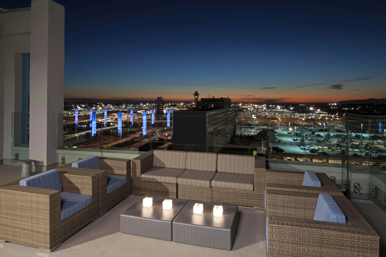 Photo - H Hotel Los Angeles, Curio Collection by Hilton
