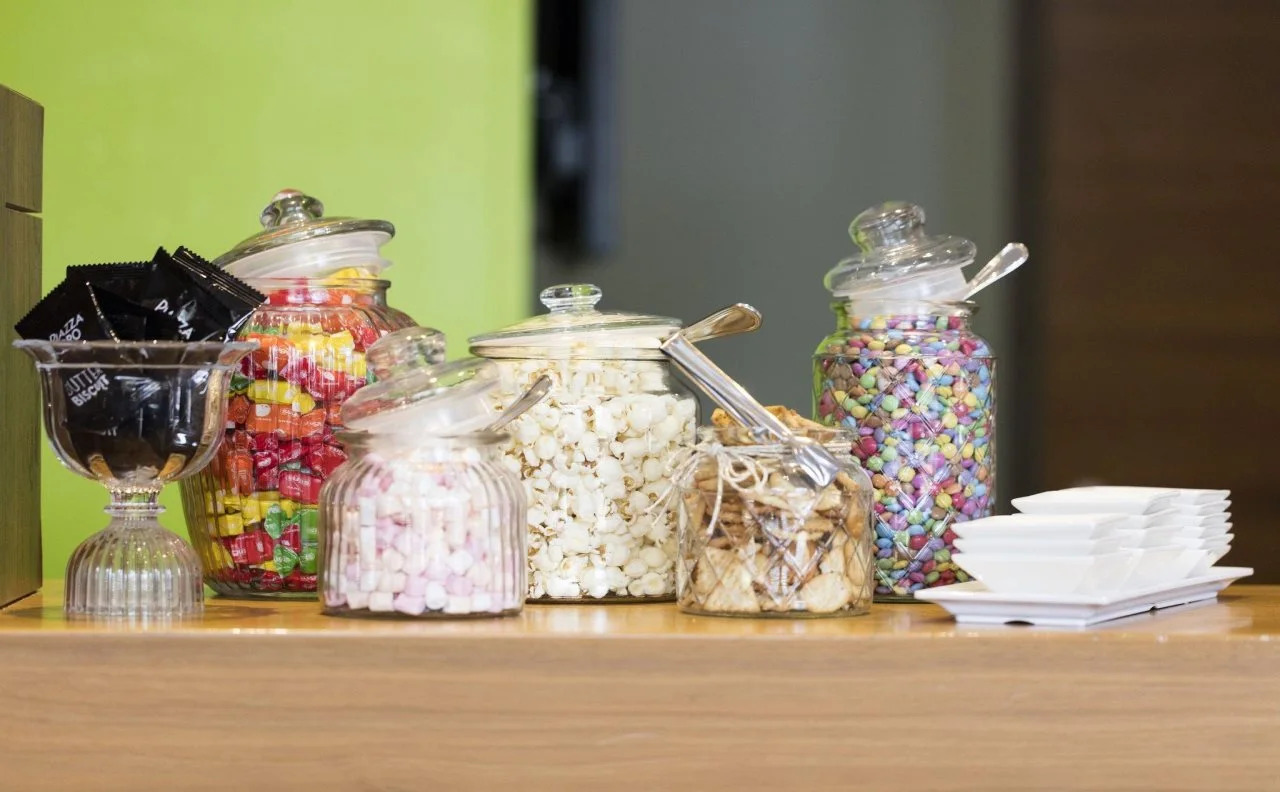 Foto - Fred Guest House Hauptbahnhof - Self Check-in