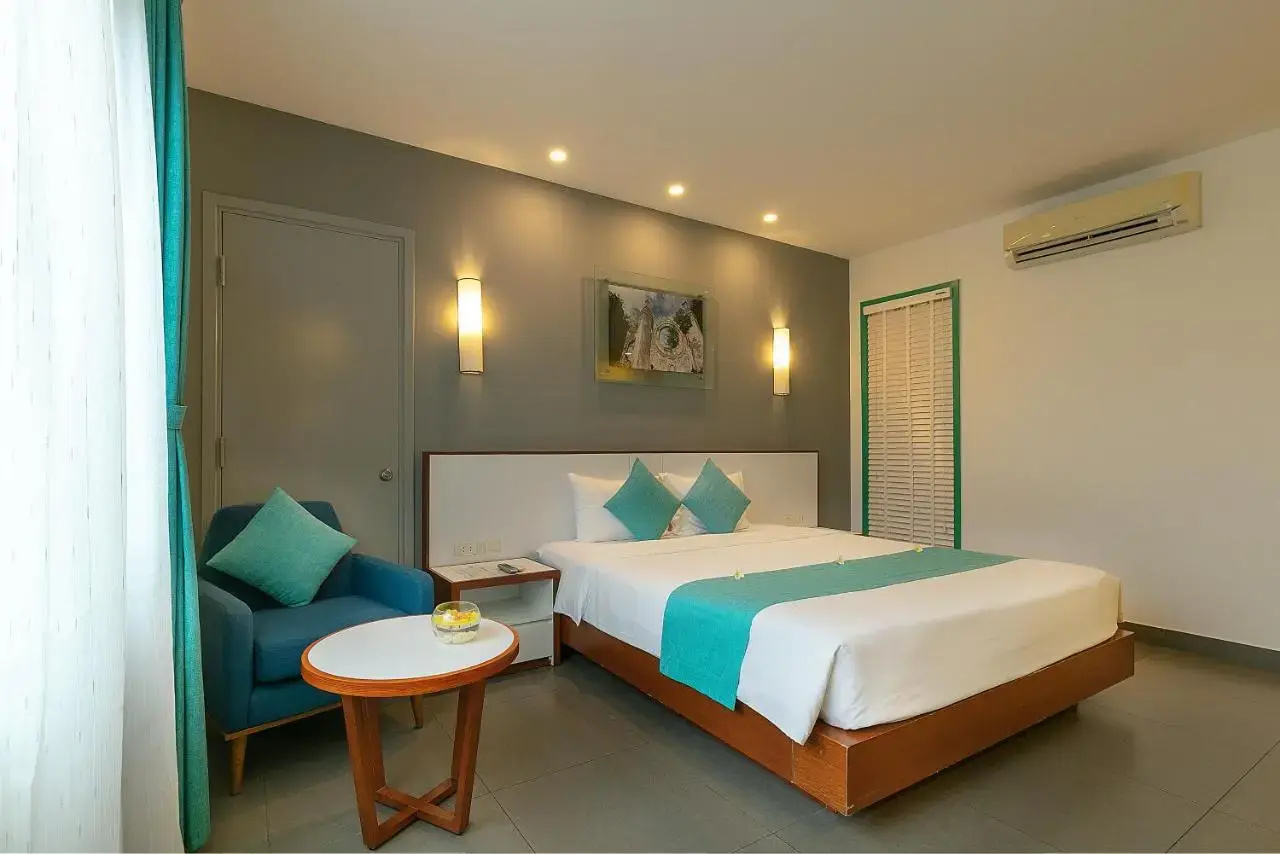 Foto - ÊMM Hotel Hoi An