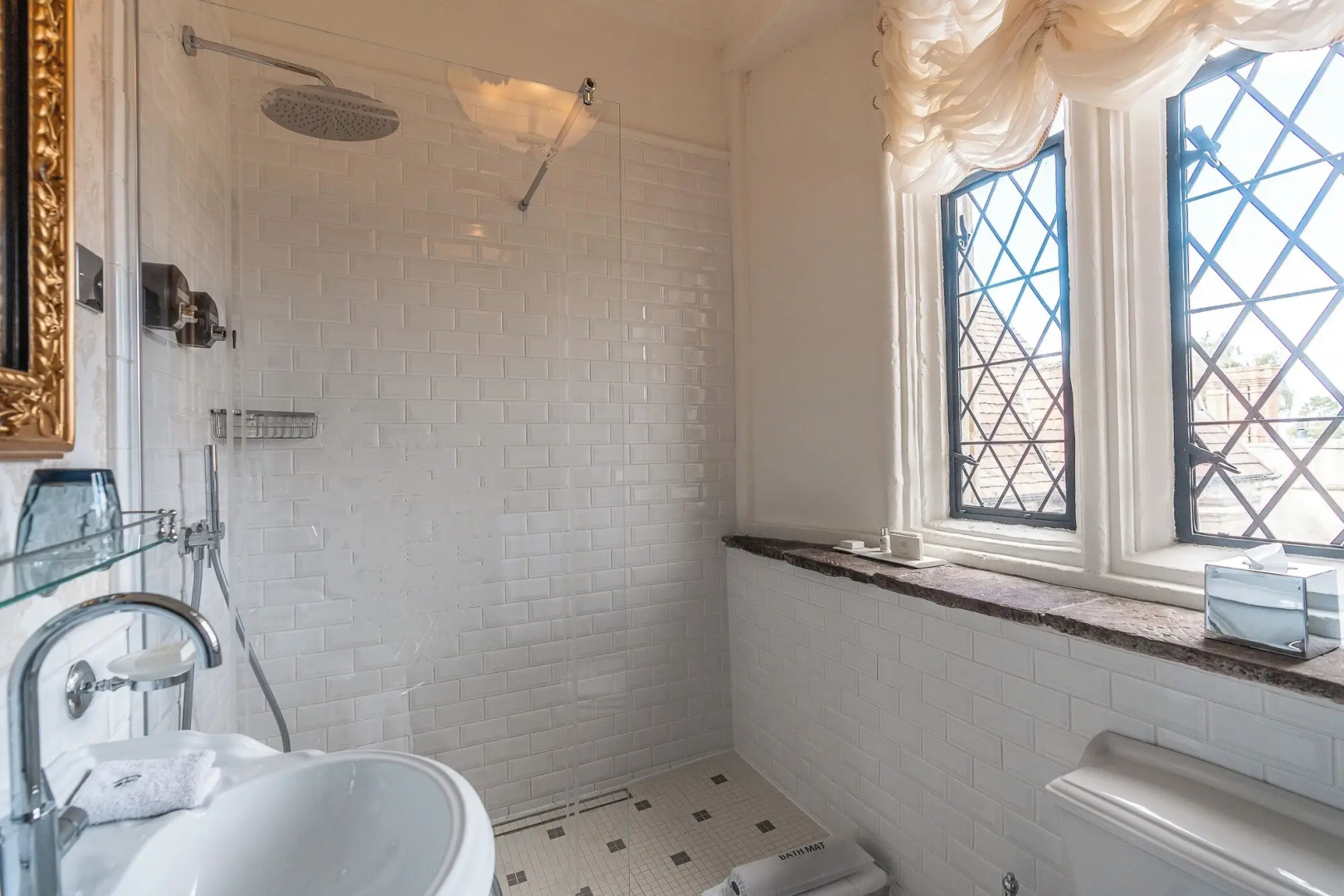 Photo - Thornbury Castle - A Relais & Chateaux Hotel