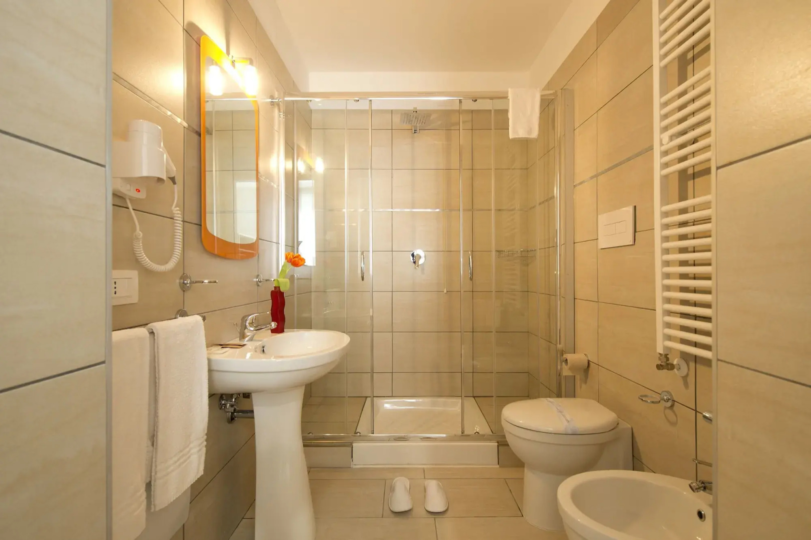 Photo - Oasi Village Hotel