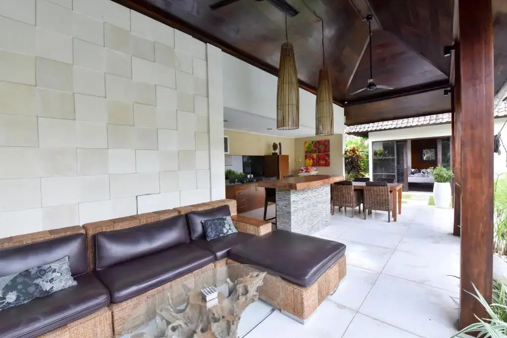 Foto - Katala Suites and Villas