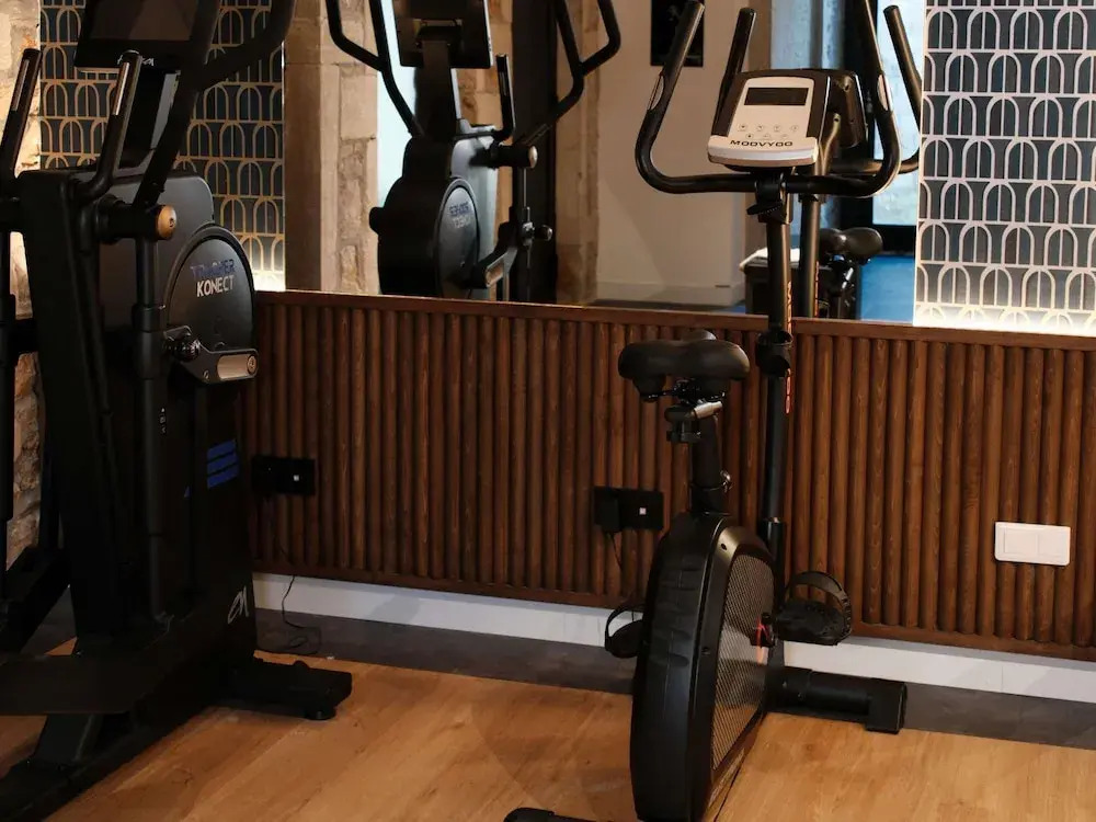 Foto - Hôtel Fort St Laurent Lyon - Handwritten Collection