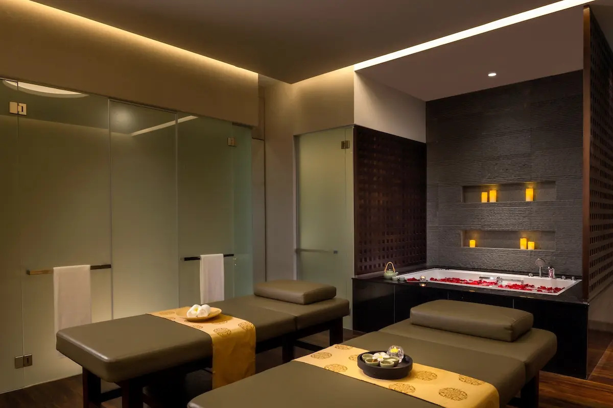 Foto - Dusit Thani Laguna Singapore