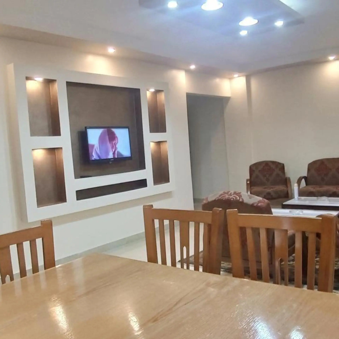 Foto - Maamoura Armed Forces Apartments