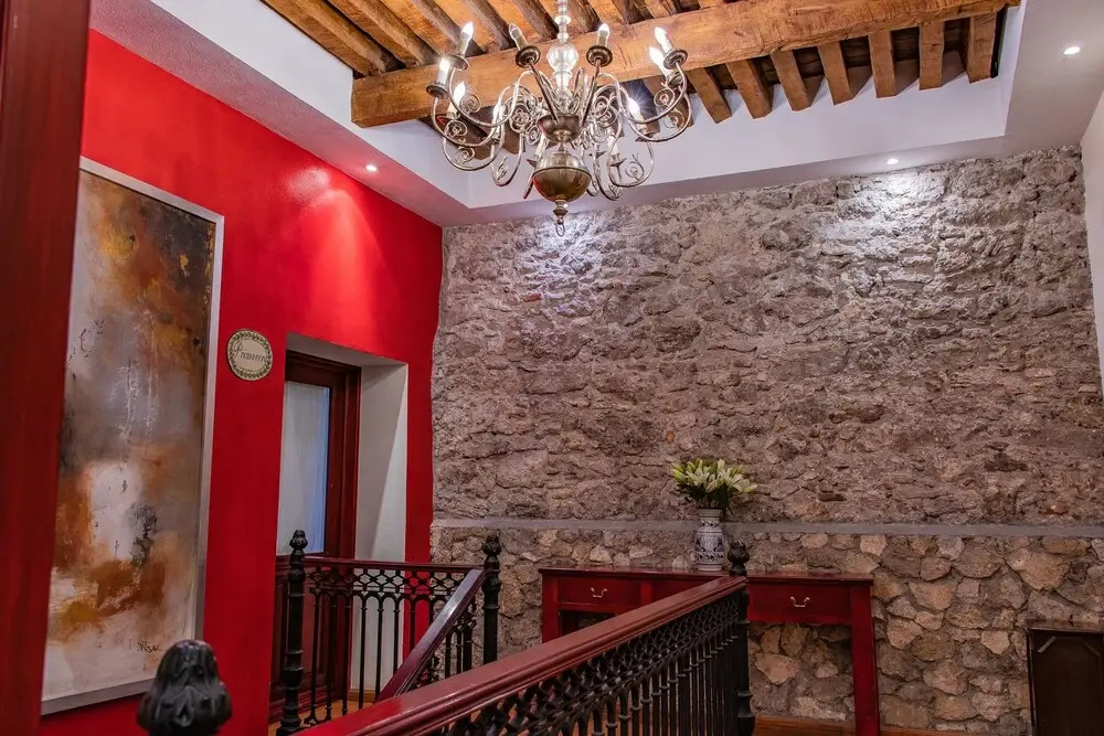 Foto - Hotel Boutique Casona de la China Poblana - Adults Only