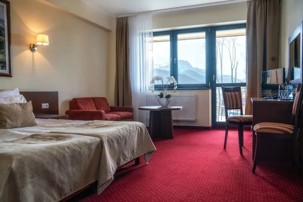 Foto - Hotel Tatra