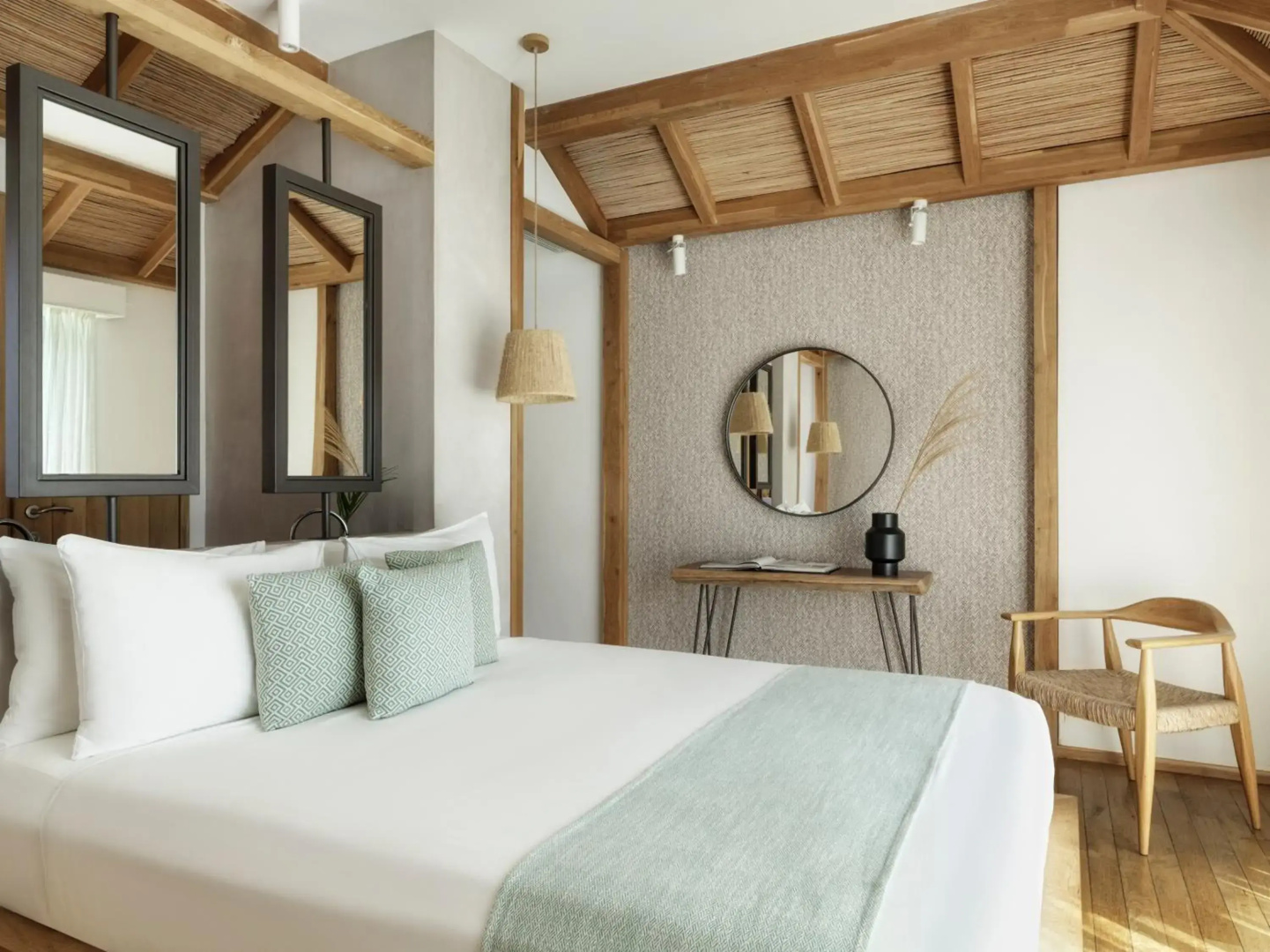 Foto - Stella Island Luxury Resort & Spa Adults Only Resort