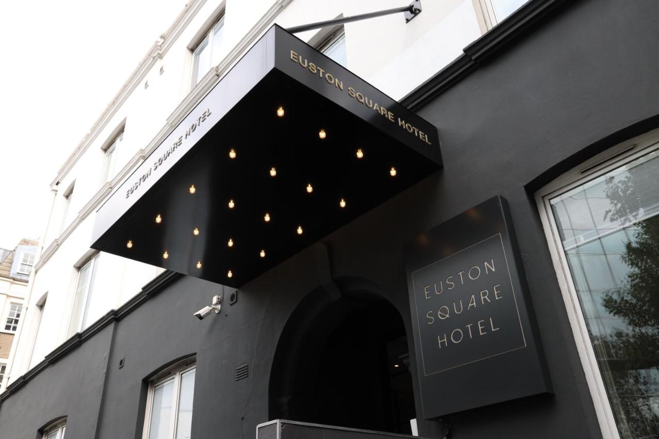 Foto - Euston Square Hotel