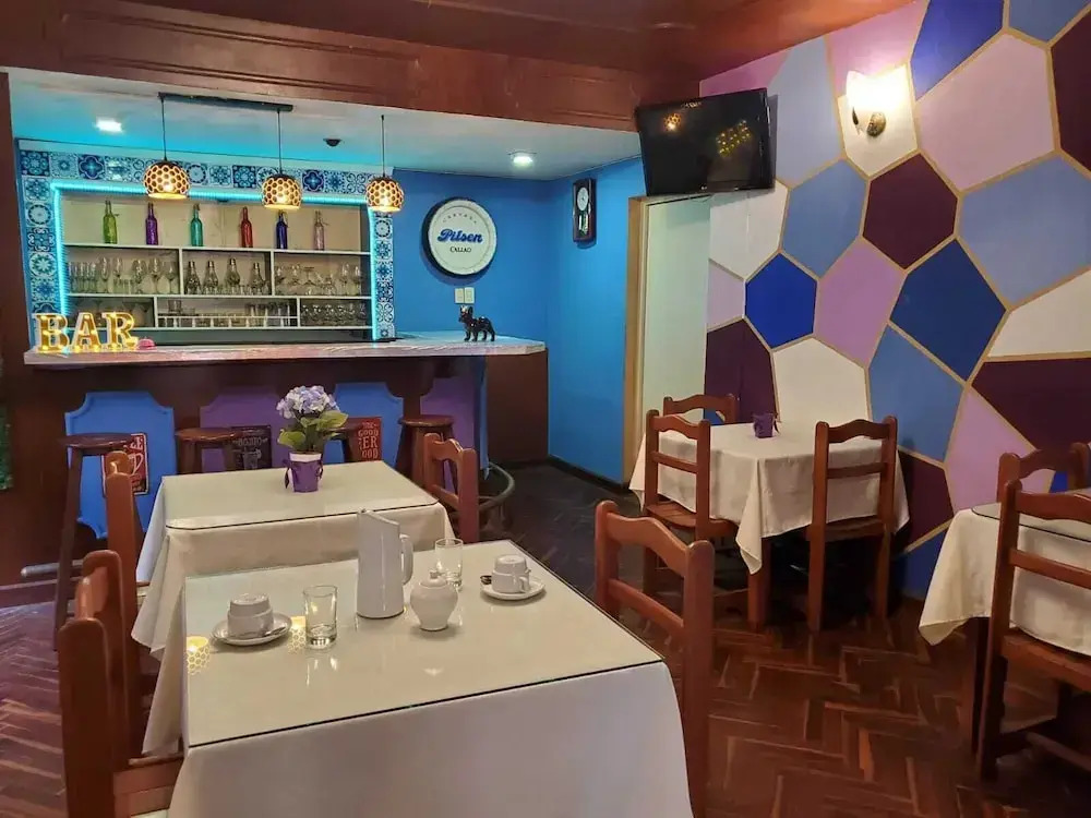 Photo - The Place Miraflores