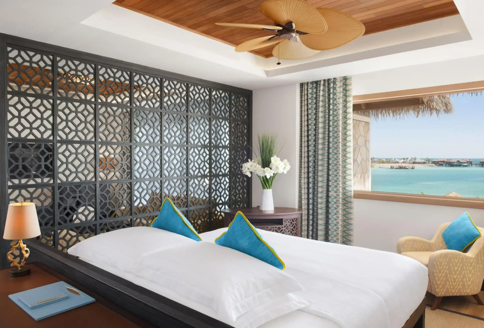 Foto - Banana Island Resort Doha By Anantara