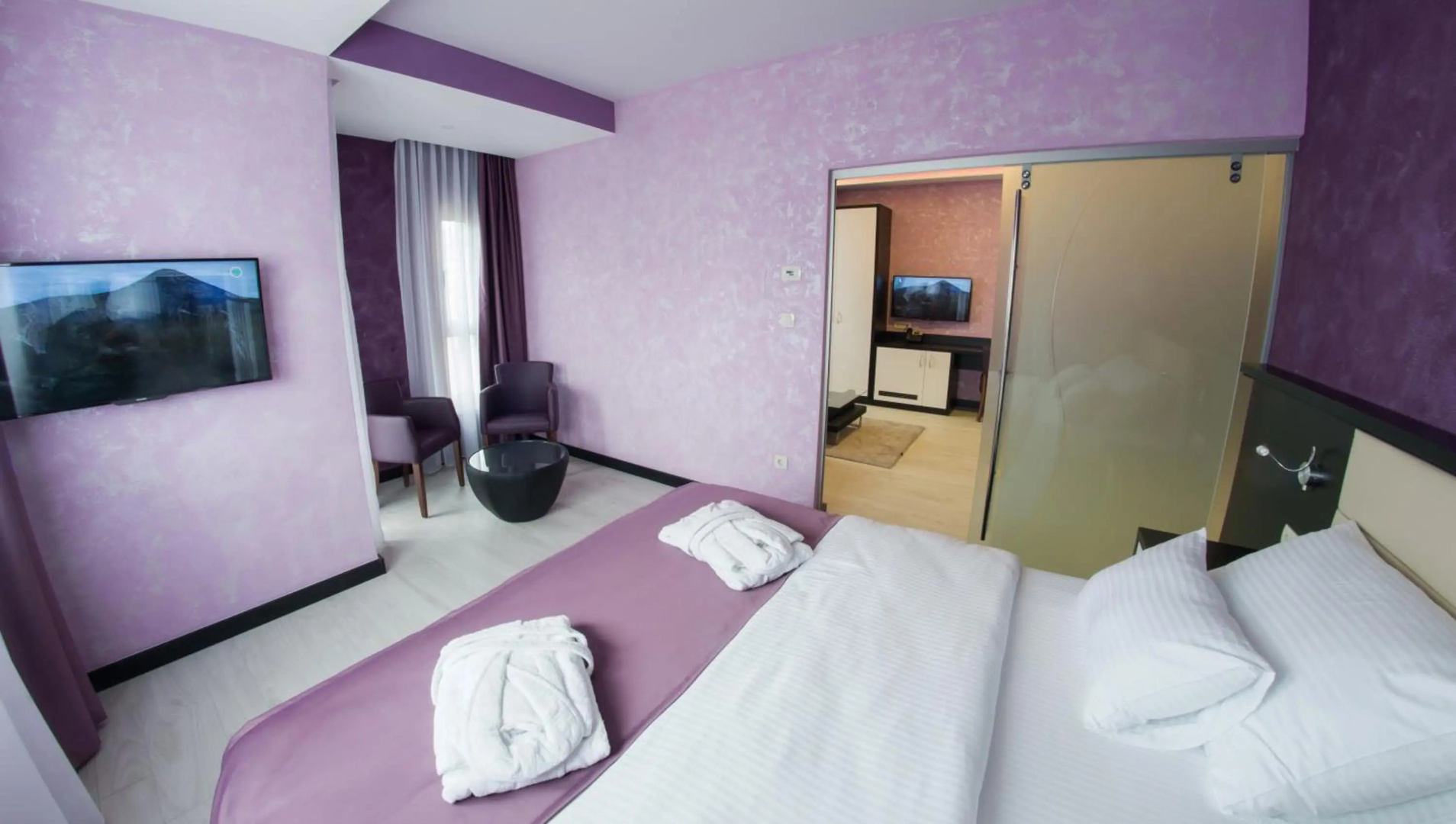 Photo - Hotel Mostar