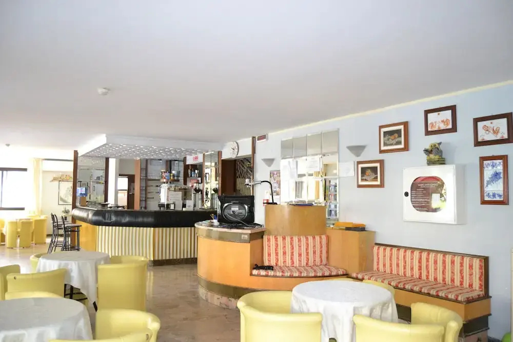 Foto - Hotel Rosy