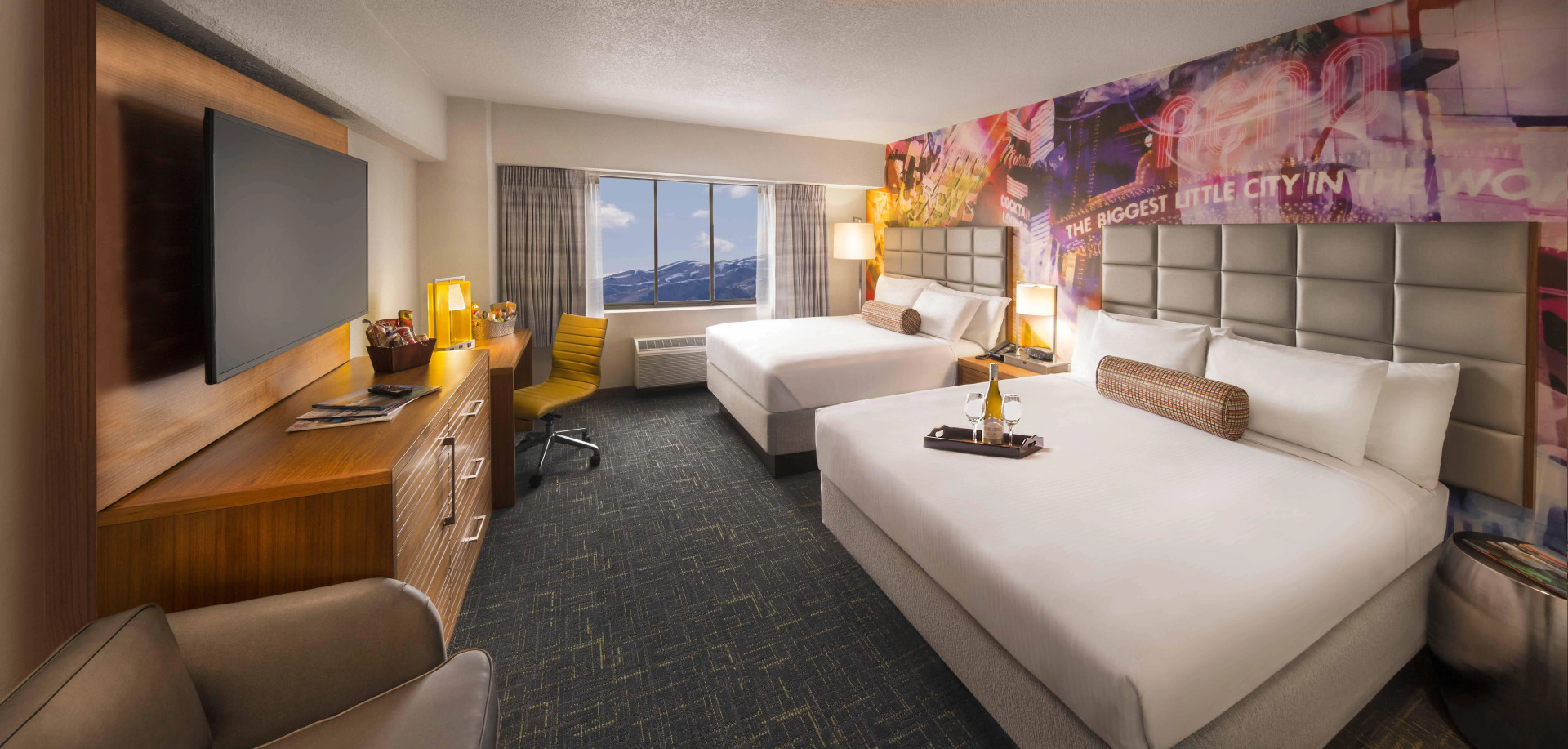 Foto - Circus Circus Reno, A Caesars Destination