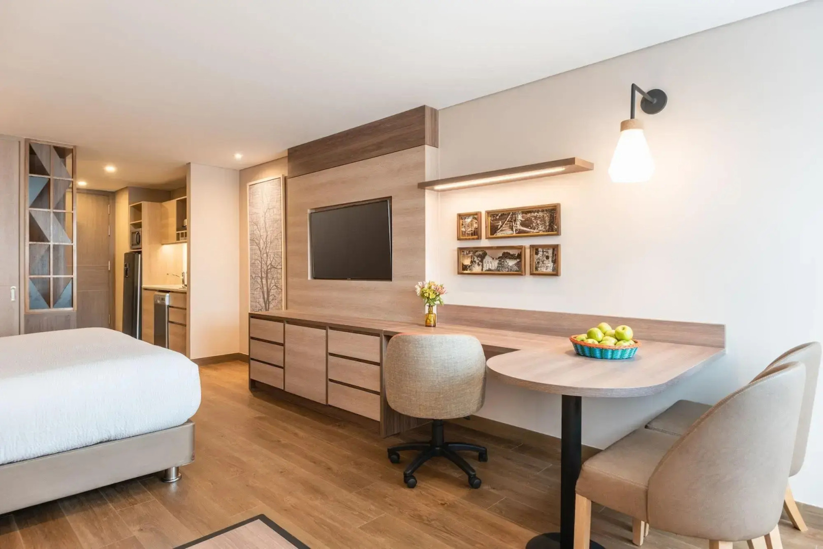 Photo - Residence Inn by Marriott Bogota