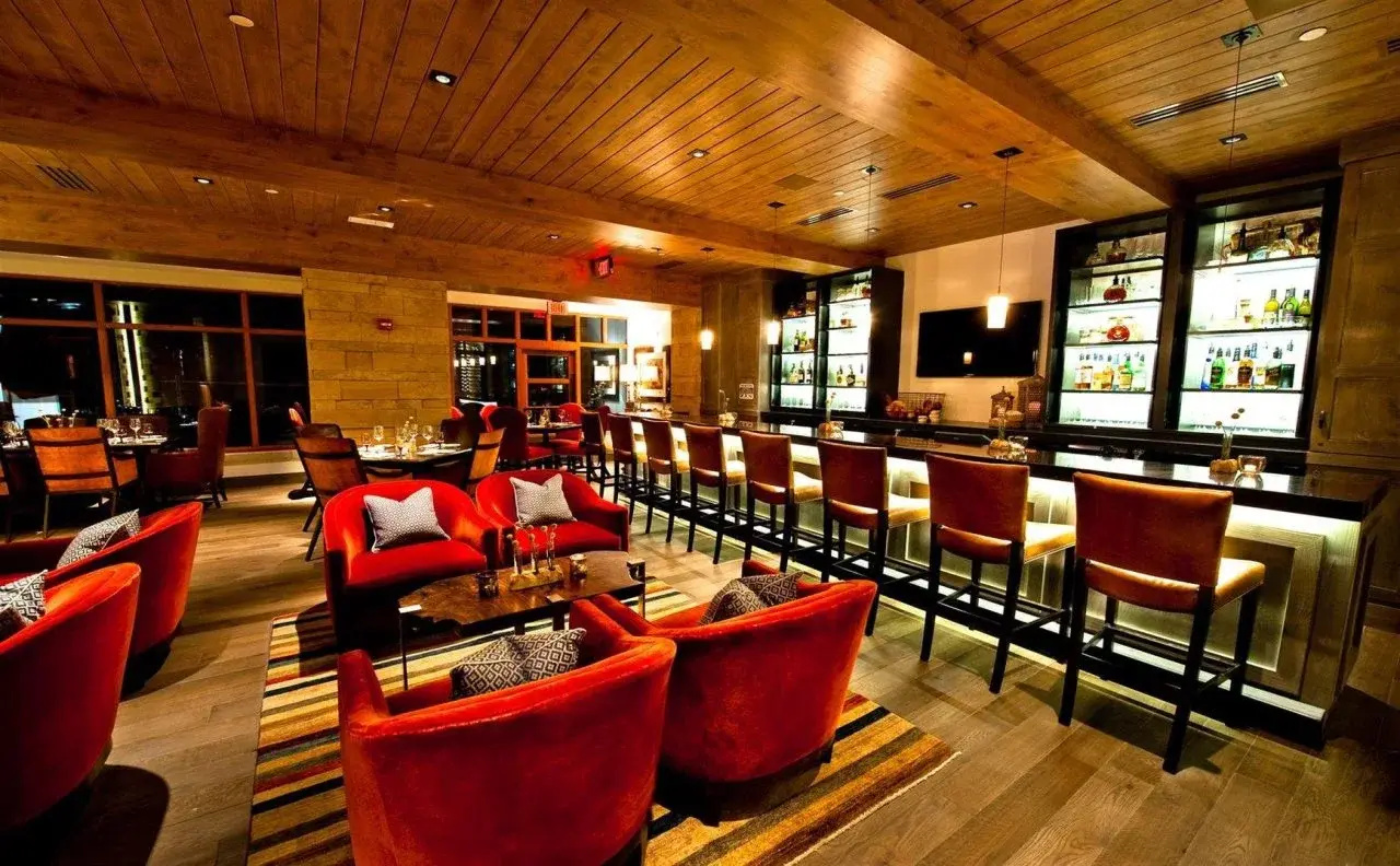 Photo - Sundial Lodge by All Seasons Resort Lodging