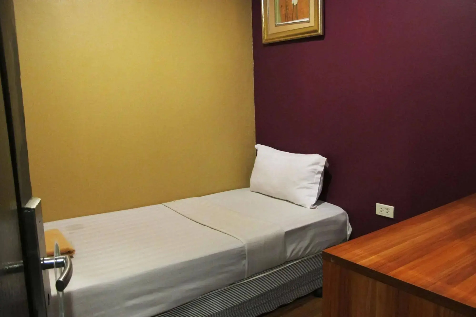 Foto - The Richy Place Guest House