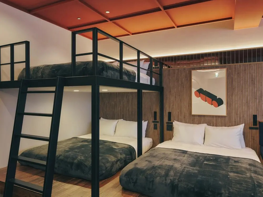 Foto - illi Mani Shibuya