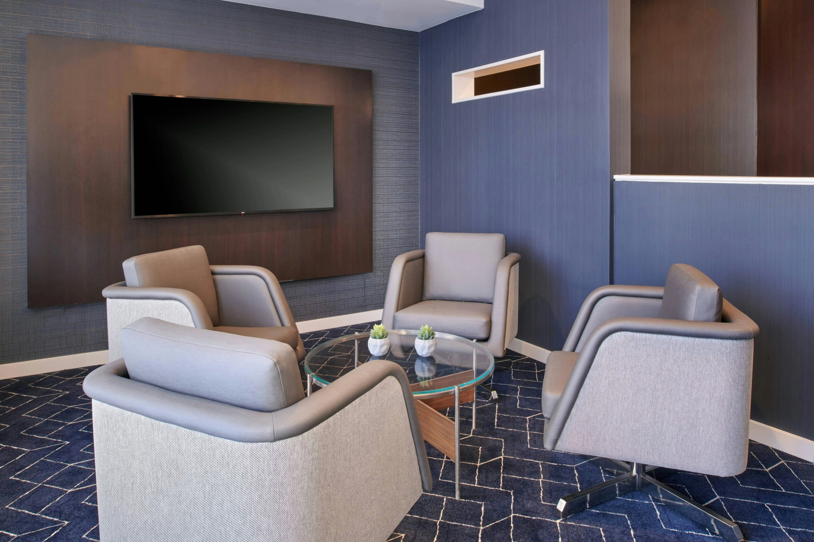 Foto - Courtyard by Marriott Chicago Lincolnshire
