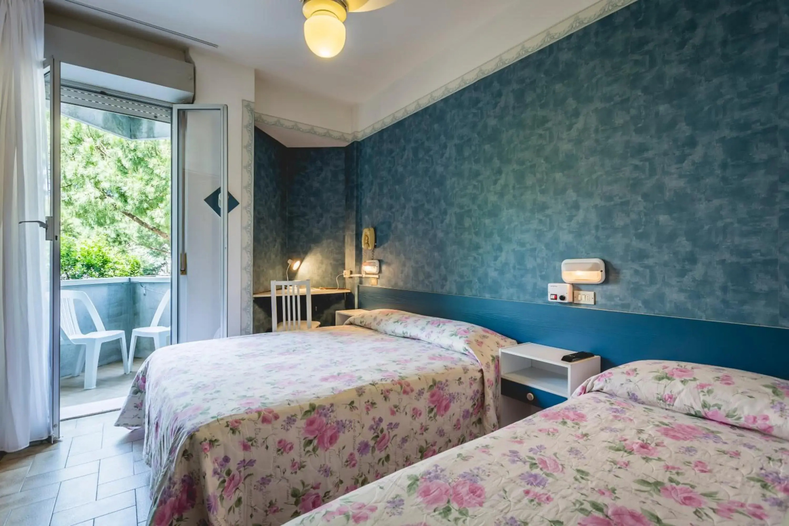 Photo - Hotel Raffaello