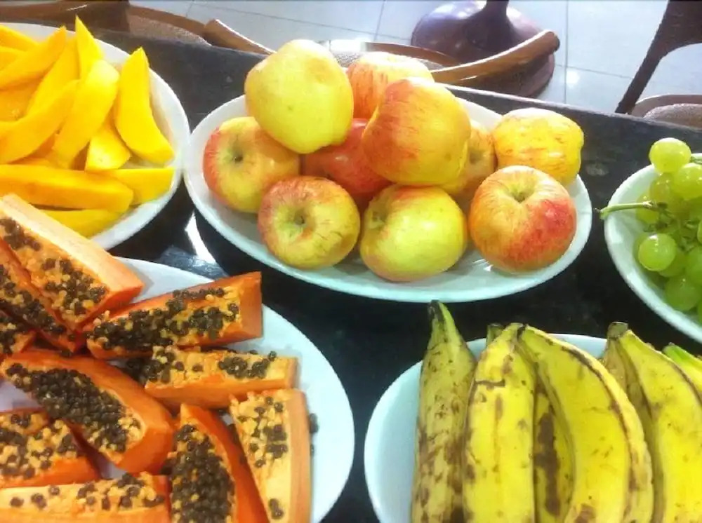 Foto - Hotel Italia Beach - Na Beira Mar Natal RN