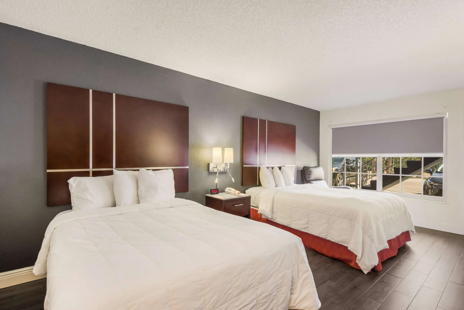 Foto - SureStay Hotel by Best Western Sarasota Lido Beach