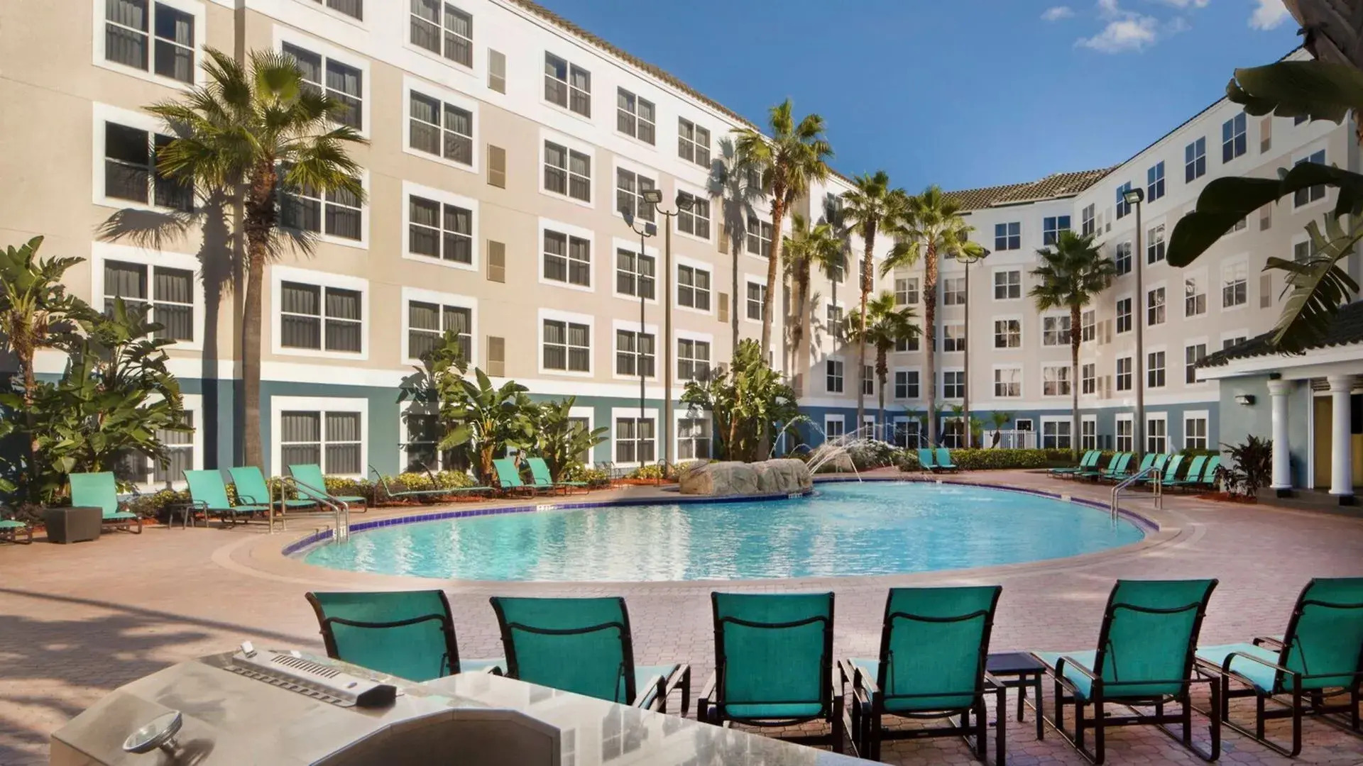 Foto - Residence Inn Orlando Lake Buena Vista