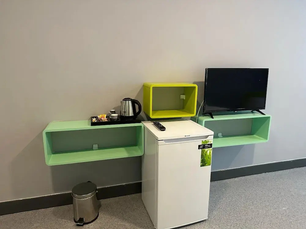 Photo - Aderans Hotel