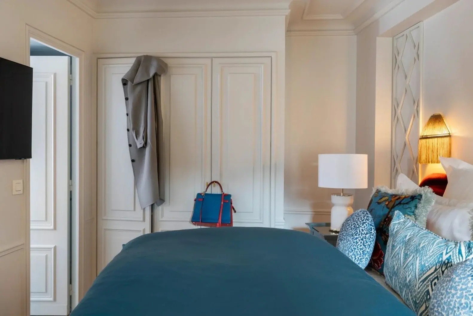 Foto - Hôtel Le Lavoisier & Spa