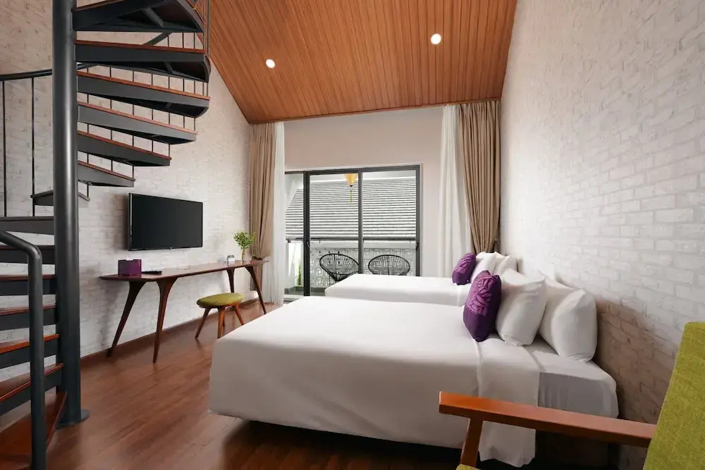 Foto - The Saga Hotel Hoi An