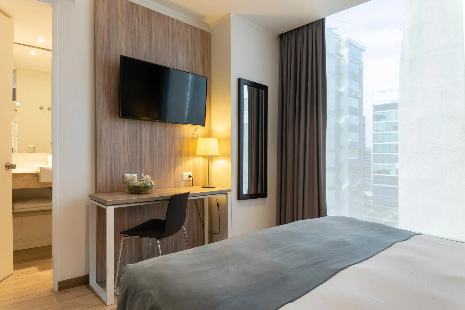 Photo - Hotel Capital Bellet