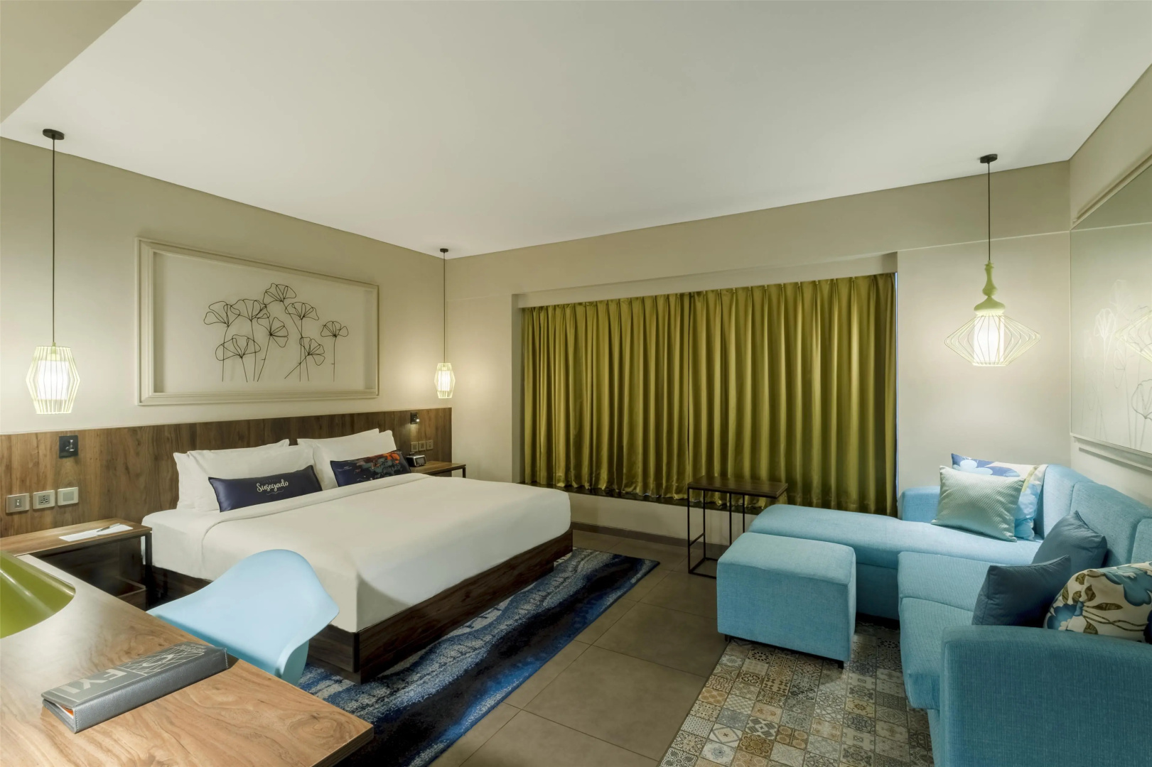 Photo - Hyatt Centric Candolim Goa