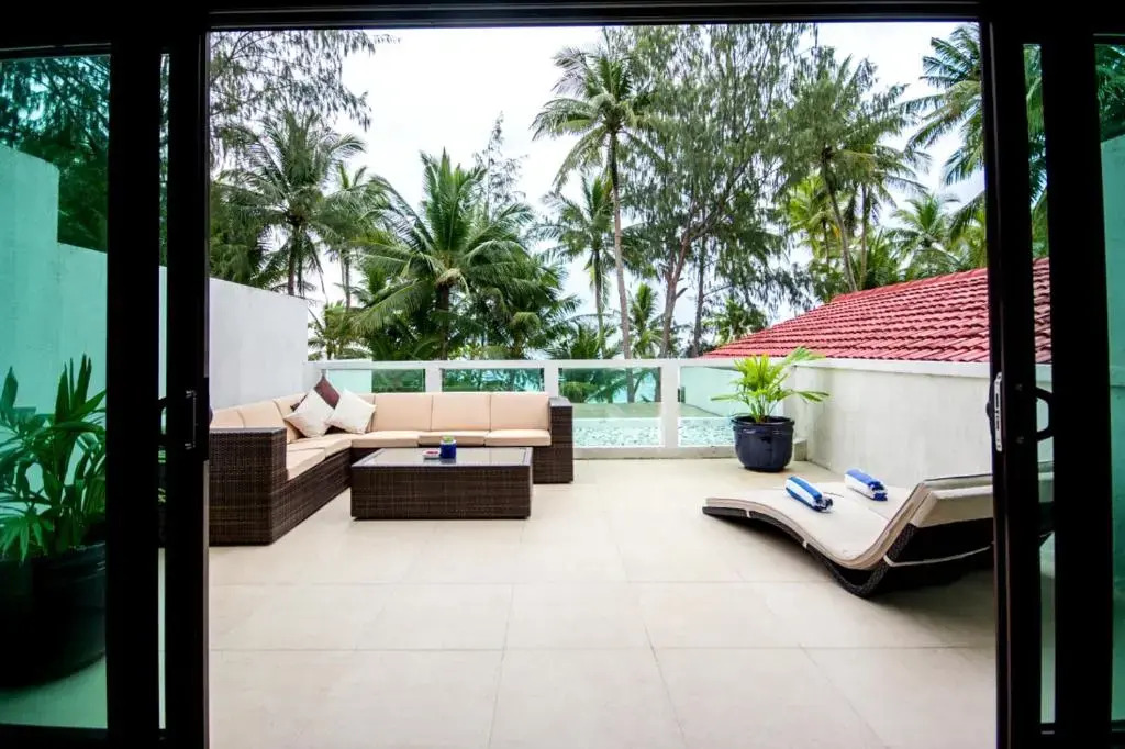 Photo - Villa Caemilla Beach Boutique Hotel