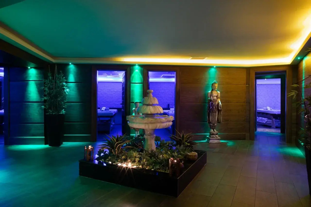 Foto - Mercure Istanbul Bomonti