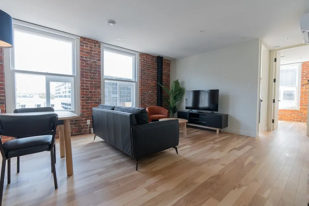Foto - Les Lofts de la Barricade - Par les Lofts Vieux-Québec
