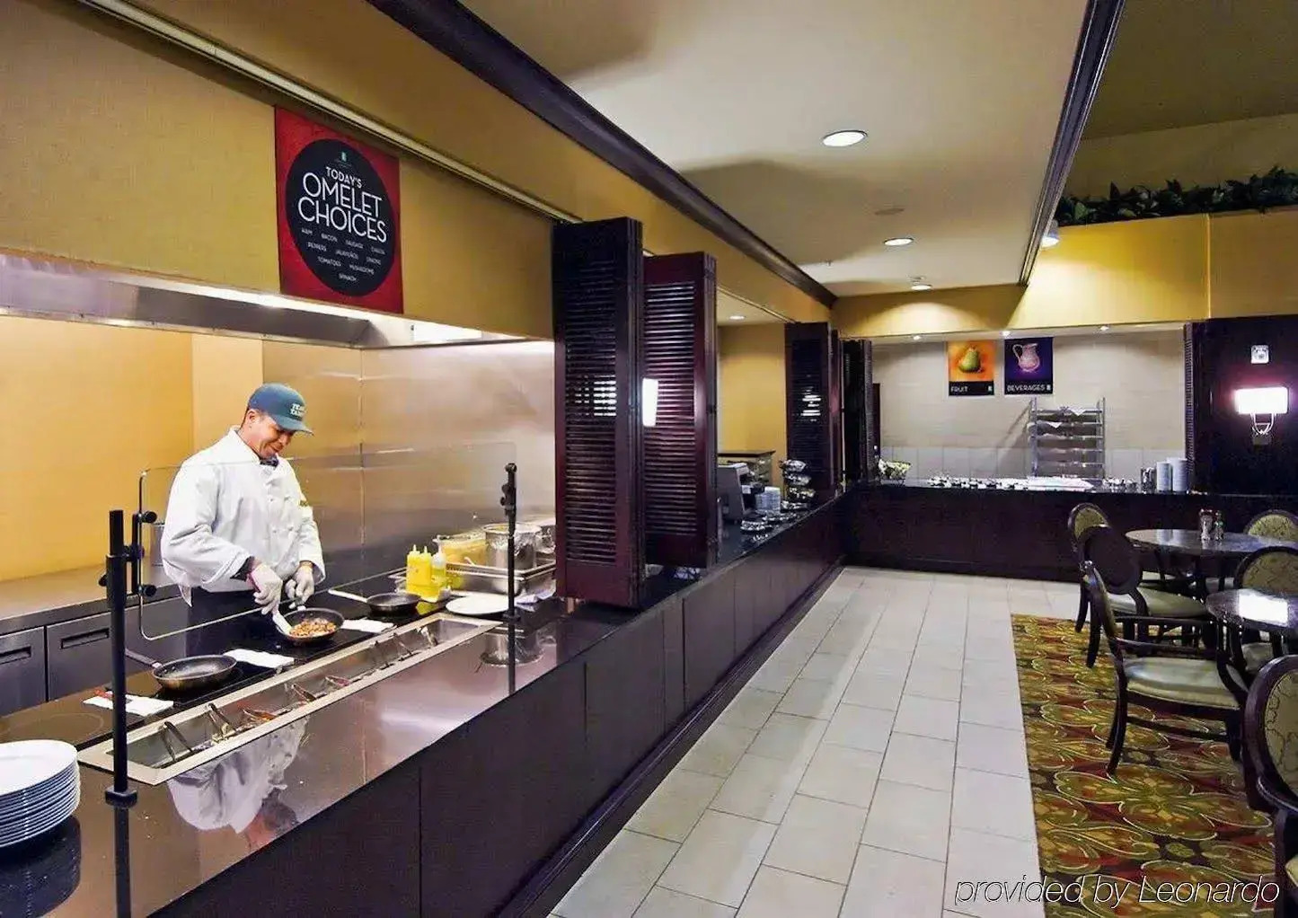 Photo - Embassy Suites by Hilton Tampa Brandon