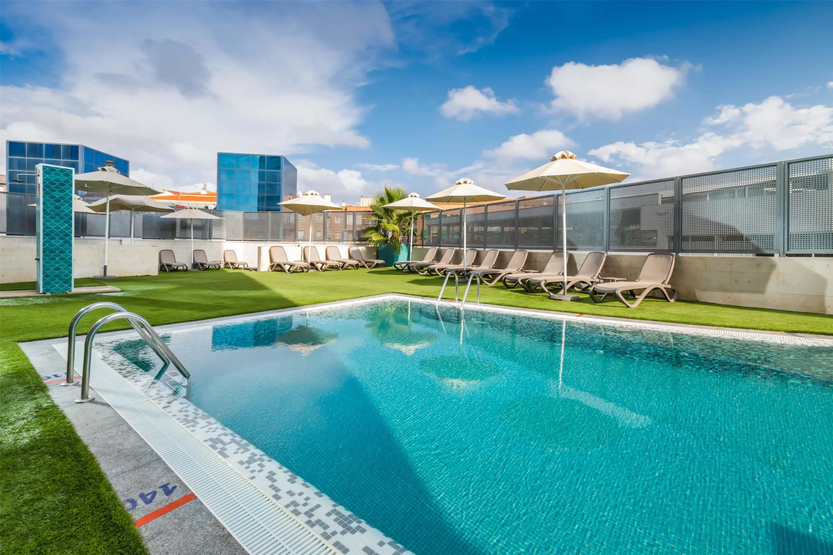 Photo - Occidental Murcia Agalia