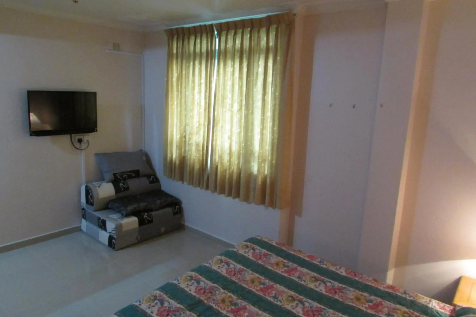 Foto - New Orchid Hotel