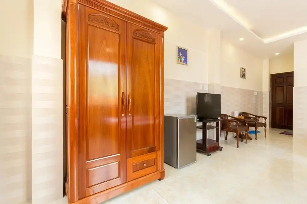 Foto - Ngoc Linh Hotel