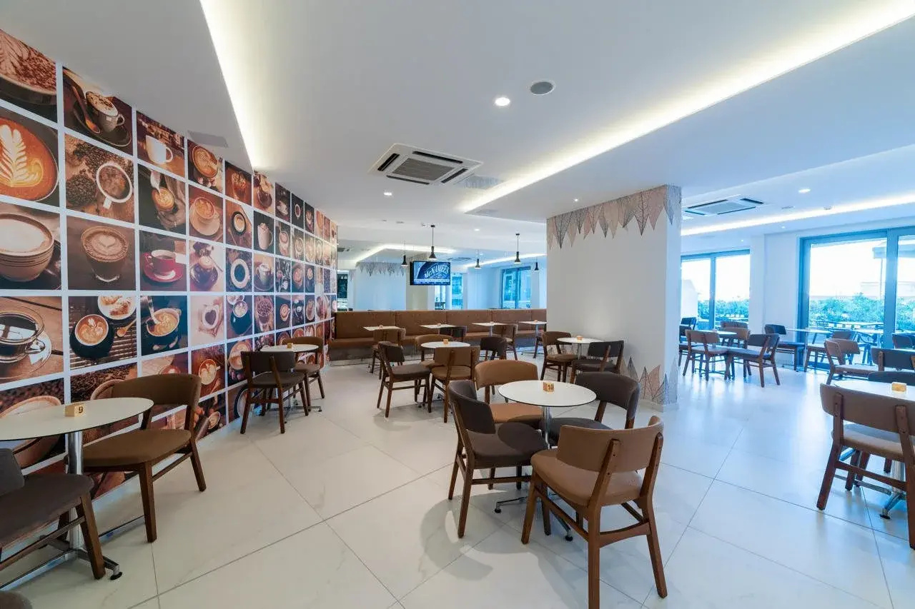 Foto - Ramla Bay Resort