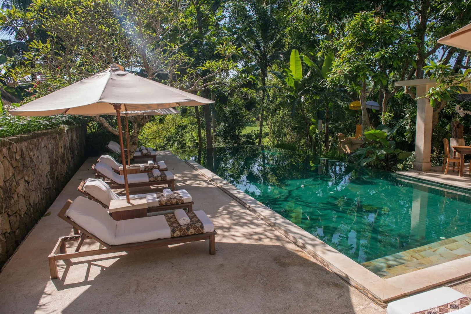 Foto - Komaneka at Monkey Forest Ubud