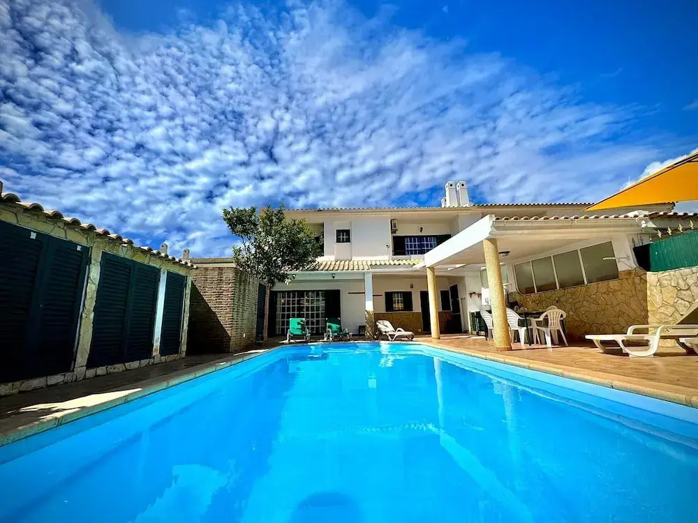 Foto - Albufeira Summer Villa 1 With Pool by Homing